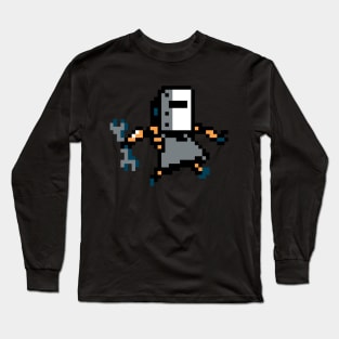 Tinker Knight 2.0 Long Sleeve T-Shirt